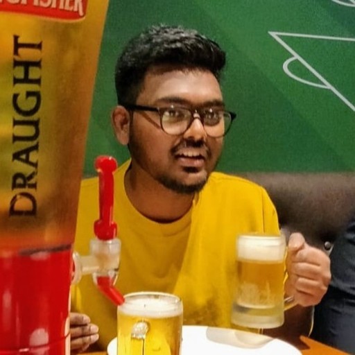 Aneesh Tigga